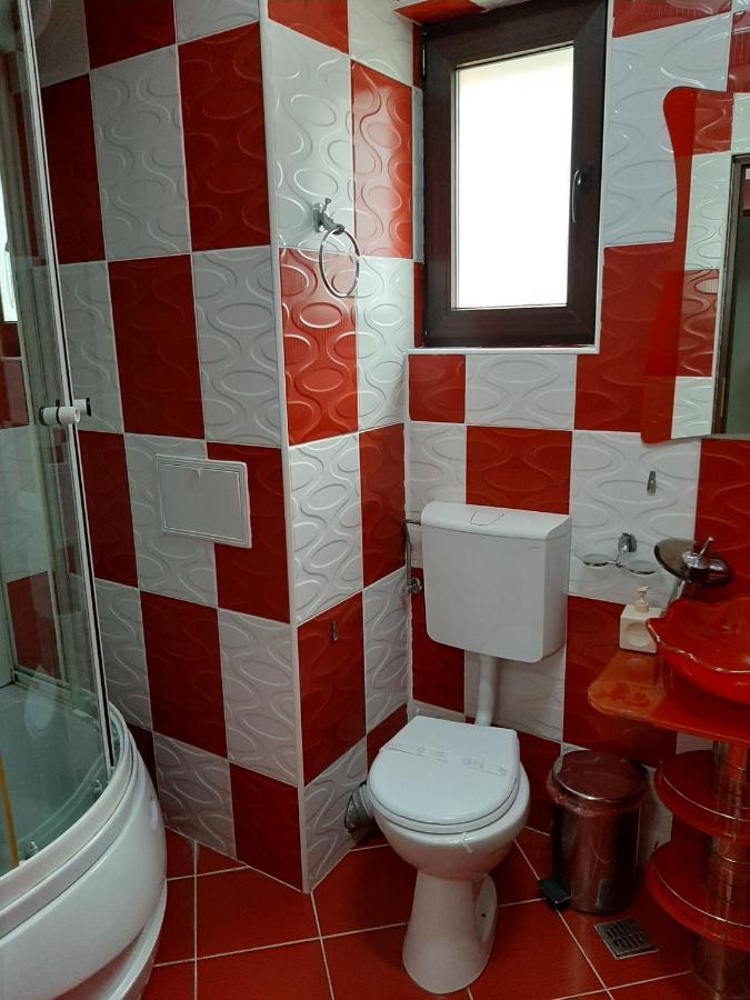 Hotel Vila Dolly Buşteni Zewnętrze zdjęcie
