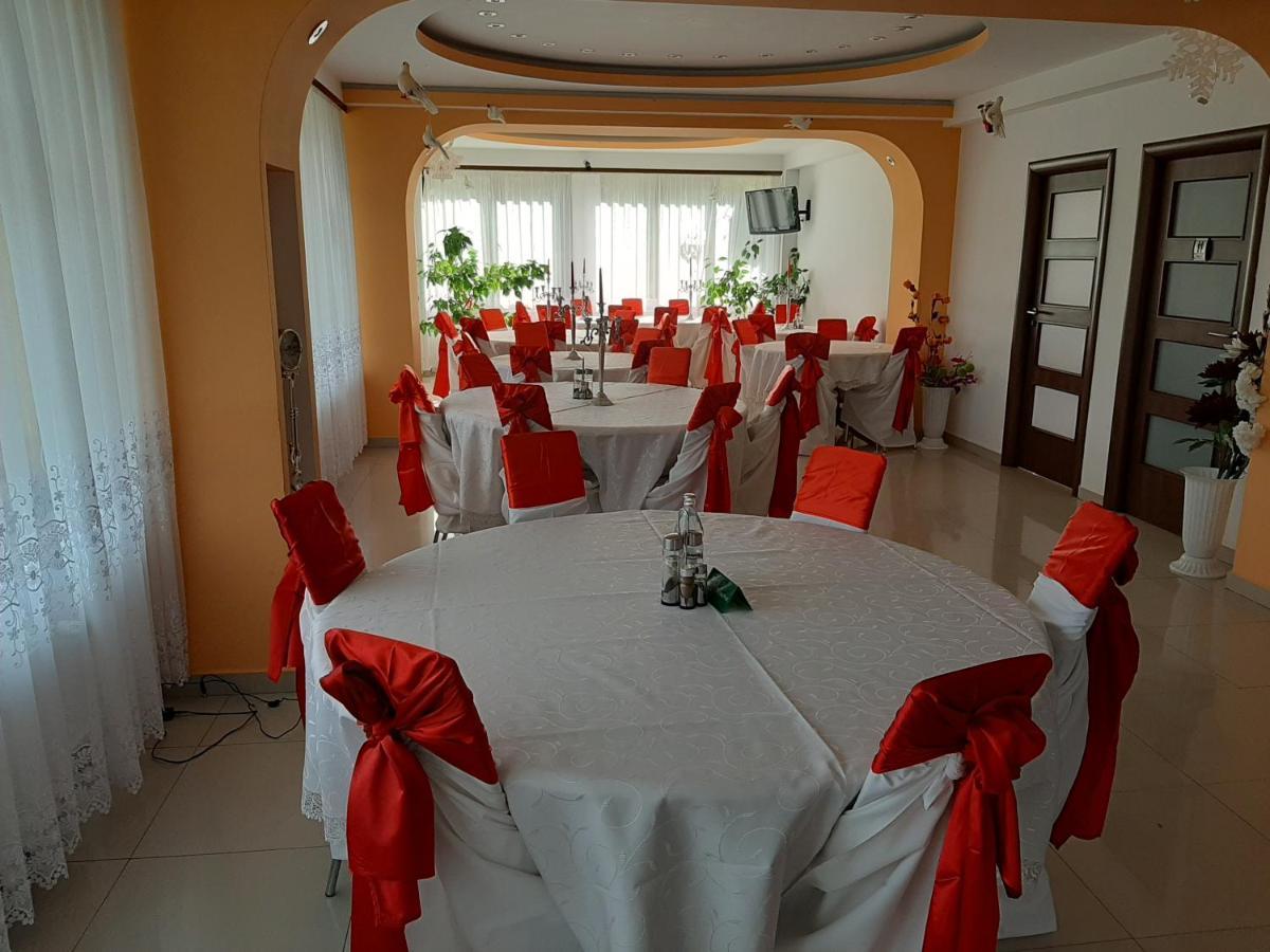 Hotel Vila Dolly Buşteni Zewnętrze zdjęcie