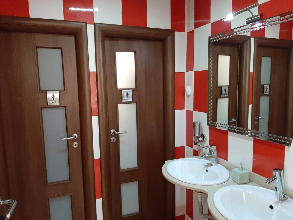 Hotel Vila Dolly Buşteni Zewnętrze zdjęcie