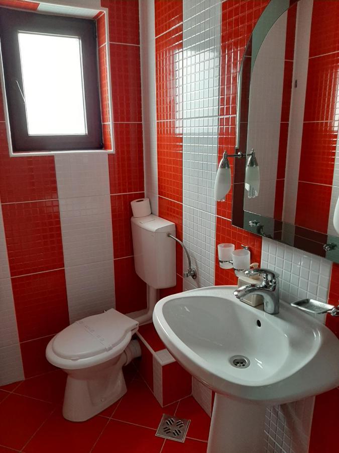 Hotel Vila Dolly Buşteni Zewnętrze zdjęcie