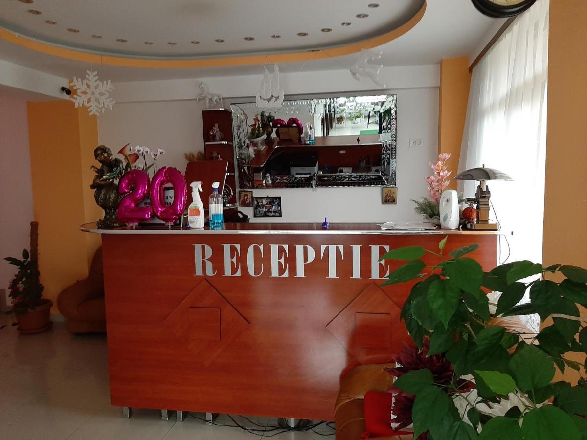 Hotel Vila Dolly Buşteni Zewnętrze zdjęcie