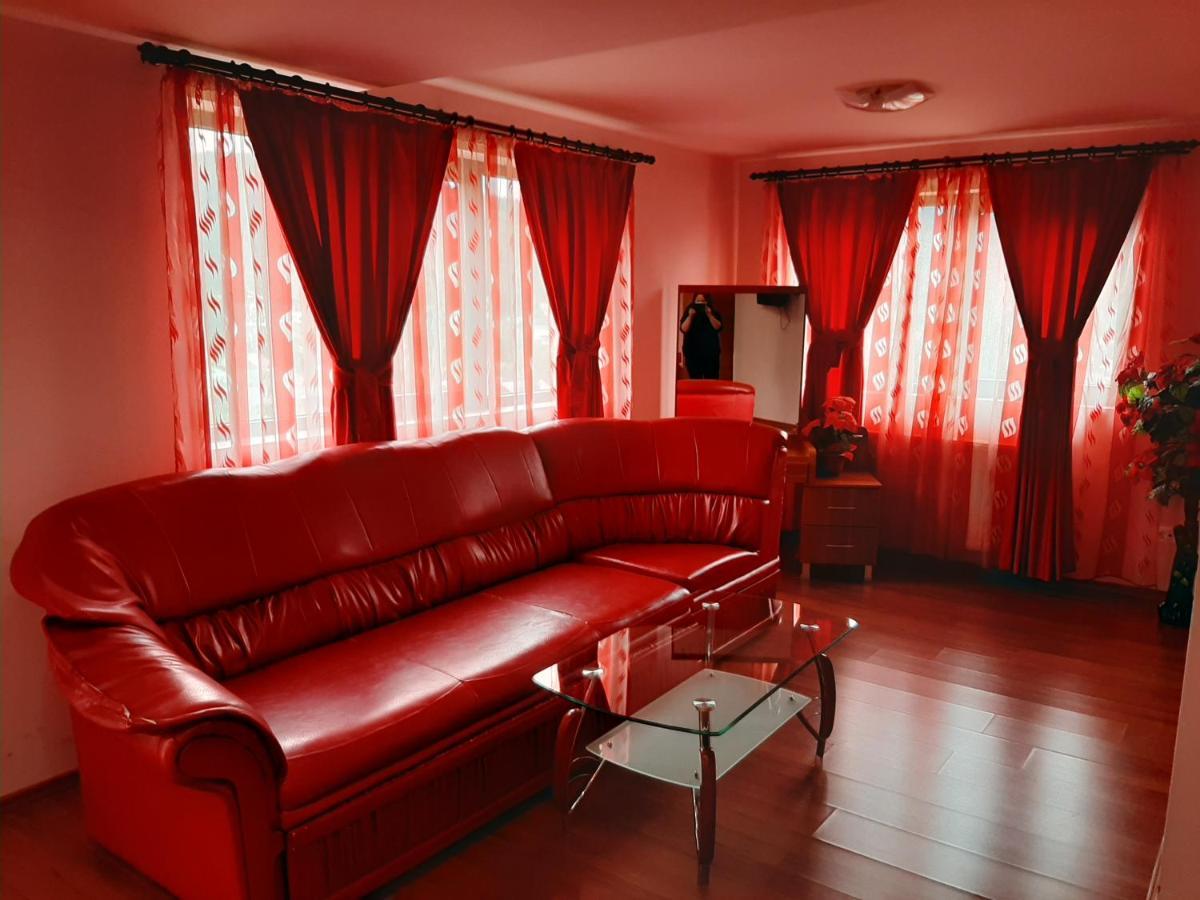 Hotel Vila Dolly Buşteni Zewnętrze zdjęcie