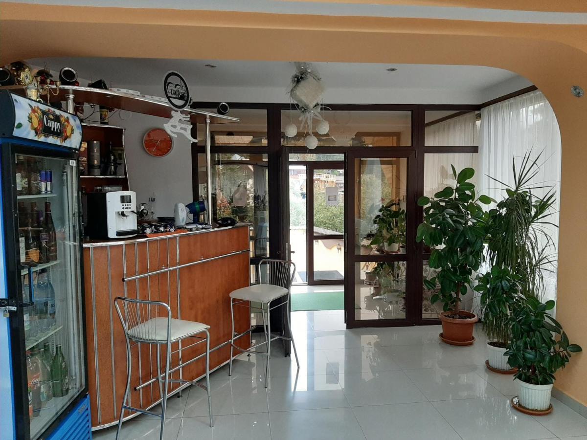 Hotel Vila Dolly Buşteni Zewnętrze zdjęcie