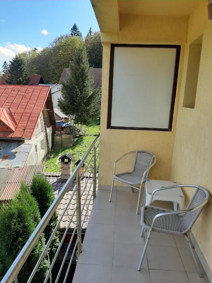 Hotel Vila Dolly Buşteni Zewnętrze zdjęcie