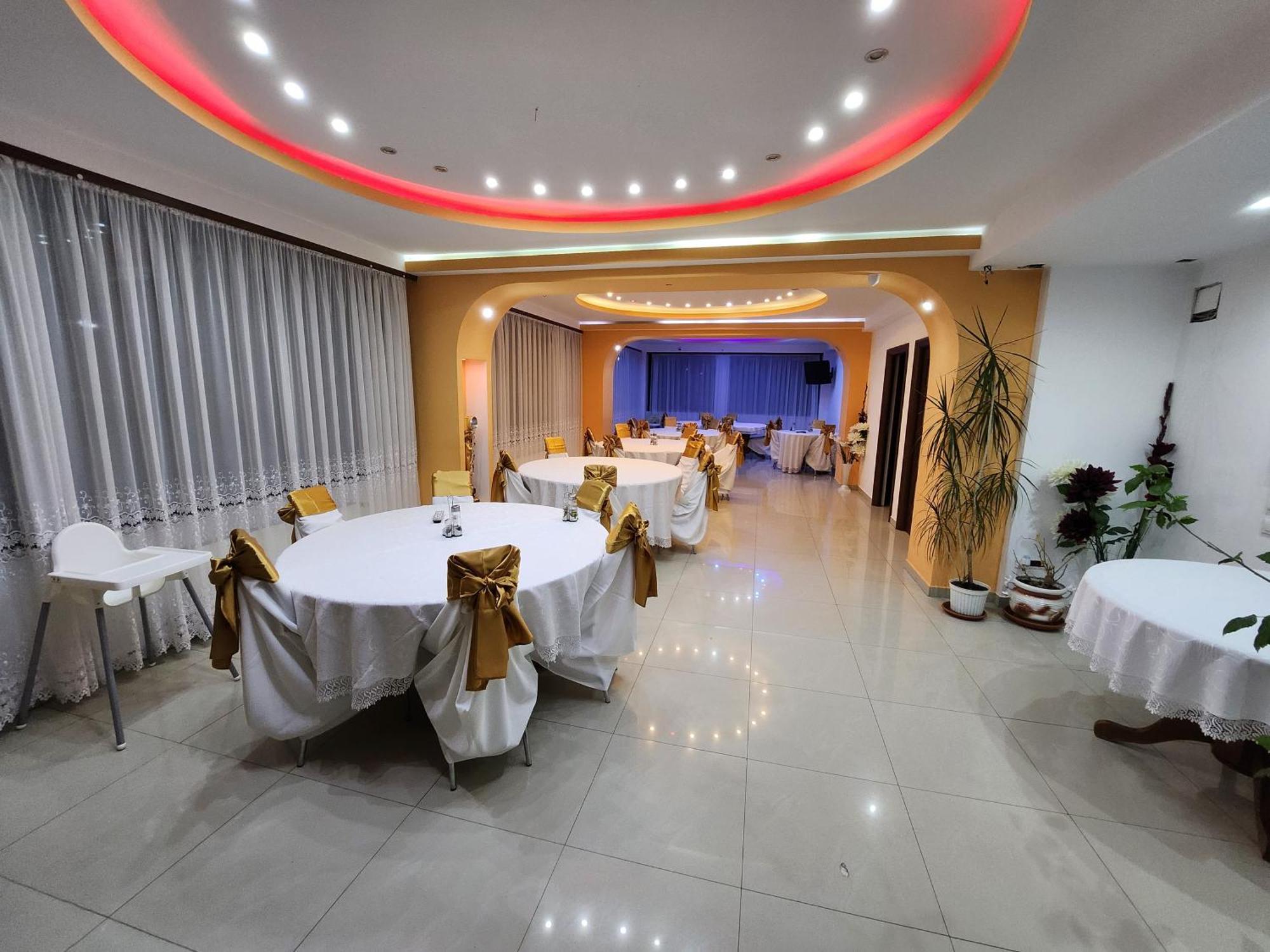 Hotel Vila Dolly Buşteni Zewnętrze zdjęcie