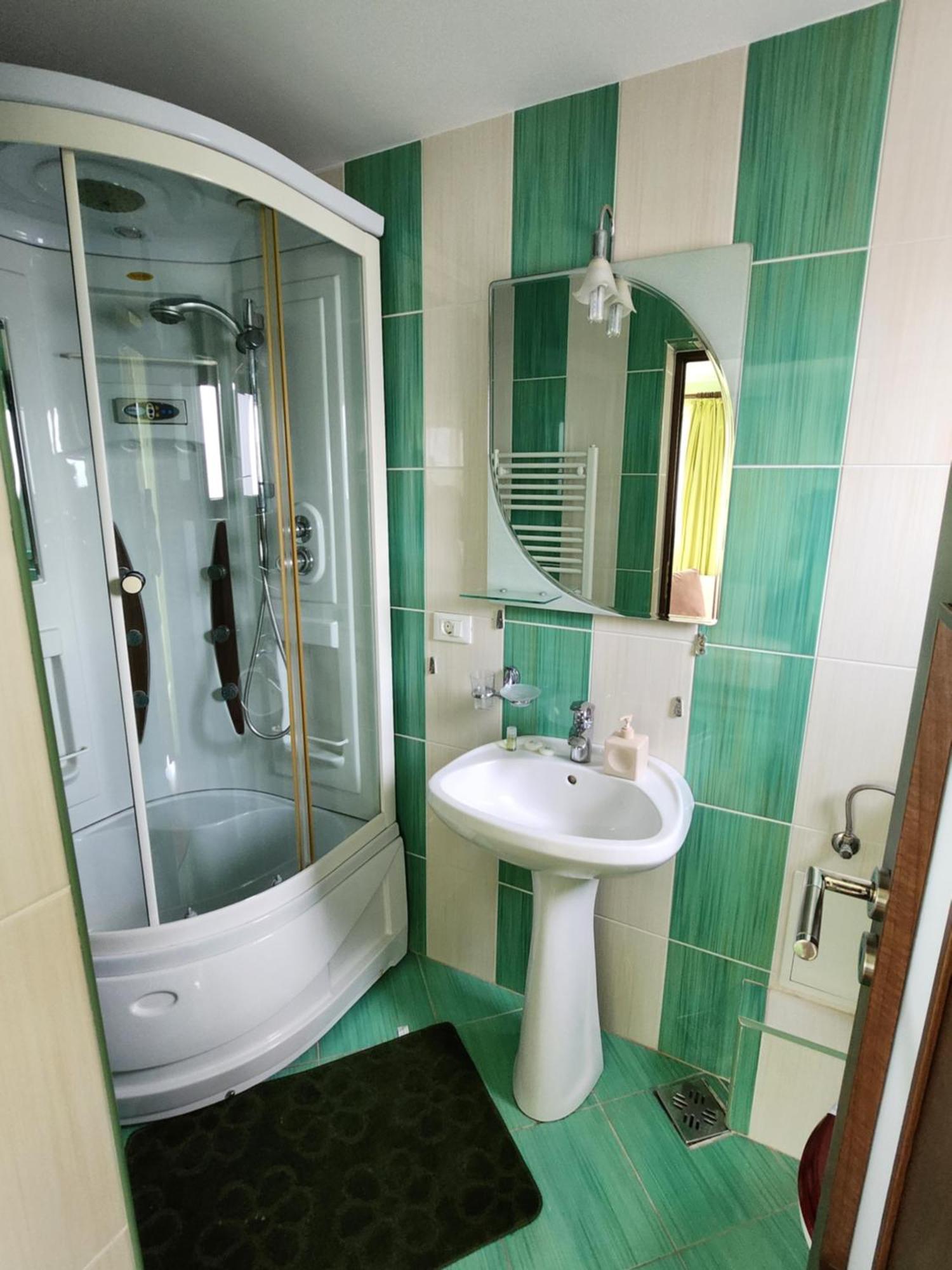 Hotel Vila Dolly Buşteni Zewnętrze zdjęcie