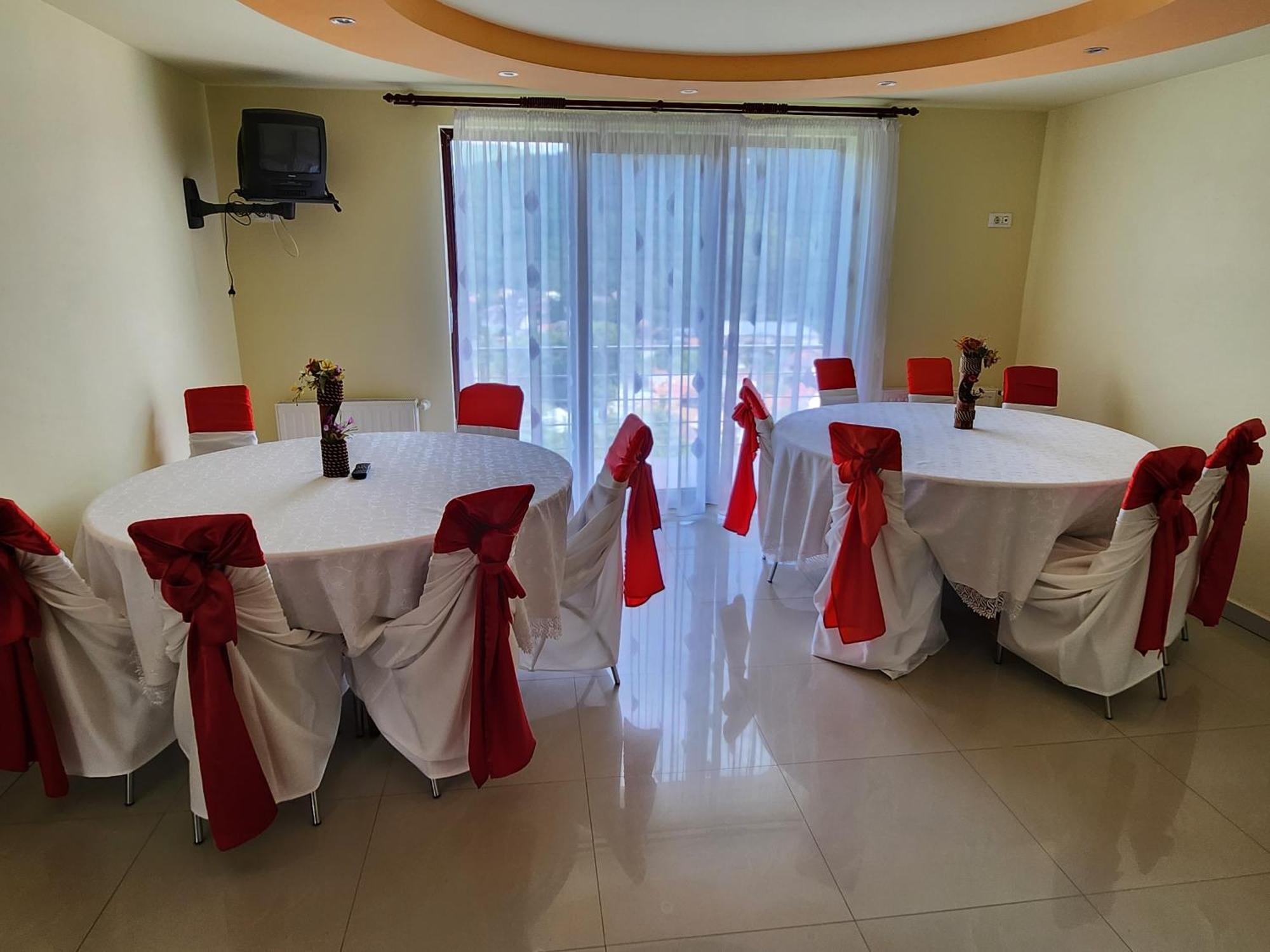 Hotel Vila Dolly Buşteni Zewnętrze zdjęcie
