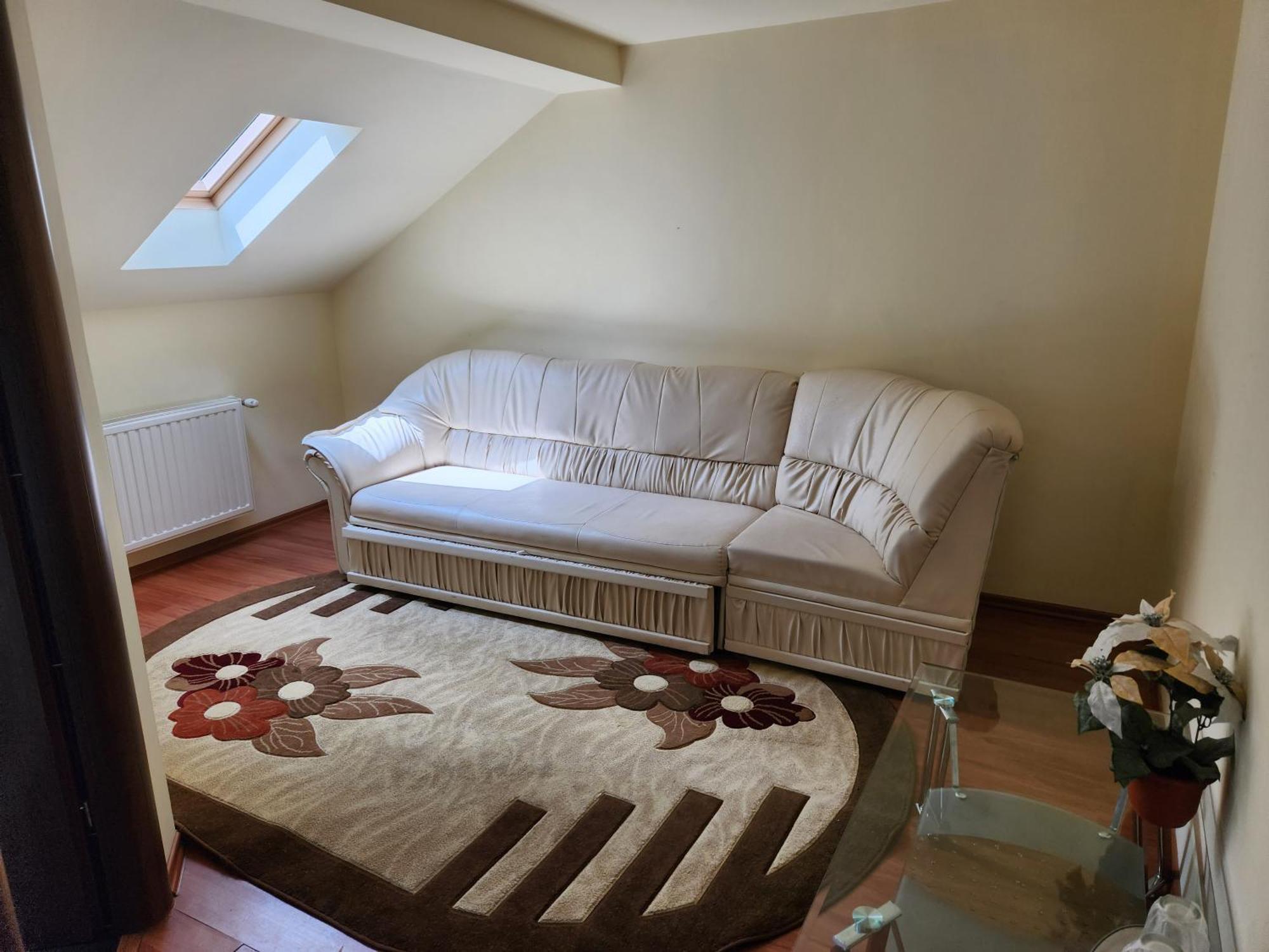 Hotel Vila Dolly Buşteni Zewnętrze zdjęcie